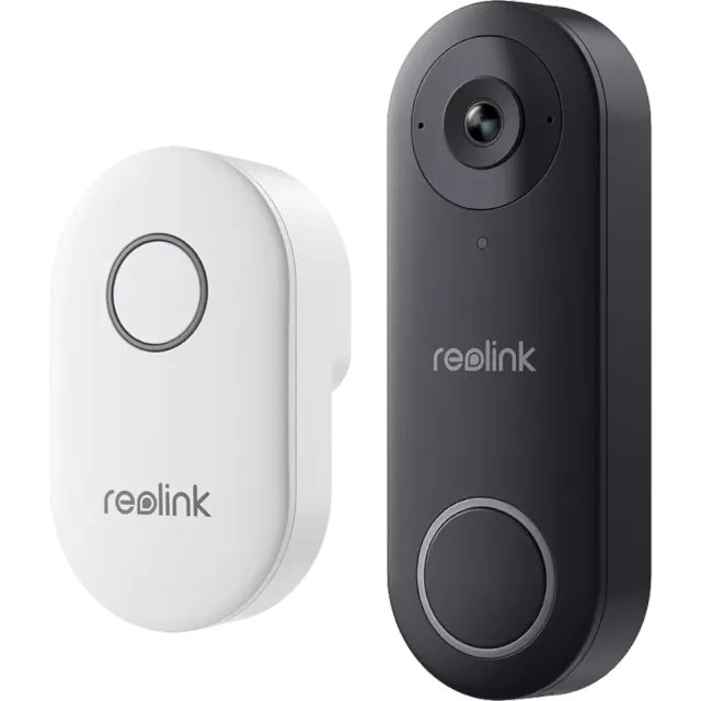 Reolink D340W 5MP Weiß