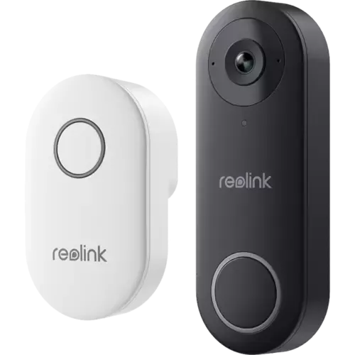 Reolink D340W 5MP Weiß
