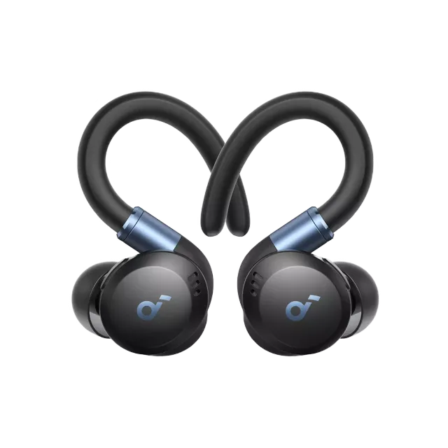 Soundcore Sport X20 Schwarz