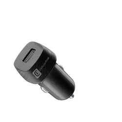 Cellularline USB Car Charger 12W