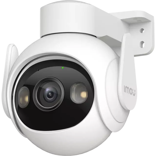 Imou Cruiser 2 2K Weiß