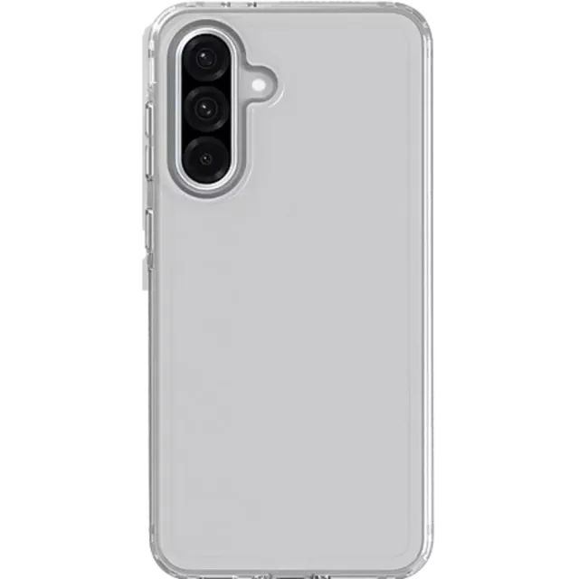 agood CLRPRTCT Clear Case Samsung A36 Transparent