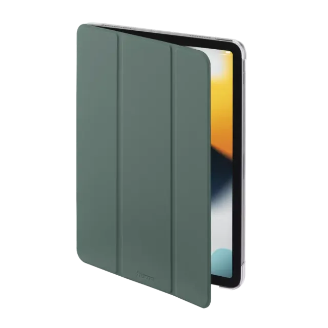 Hama Tablet-Case Fold Clear iPad Air 10.9 (2020/2022)/11 (2024) Grün