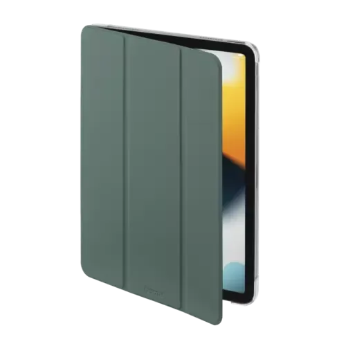 Hama Tablet-Case Fold Clear iPad Air 10.9 (2020/2022)/11 (2024) Grün