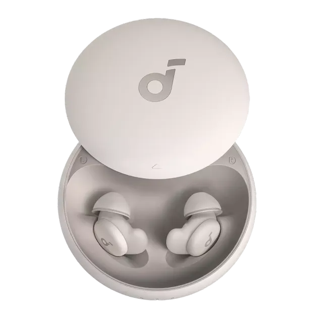 Soundcore Sleep A20 Weiß