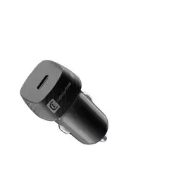 Cellularline USB Car Charger 20W