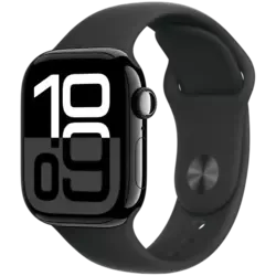 Apple Watch Series 10 Aluminium Sportarmband