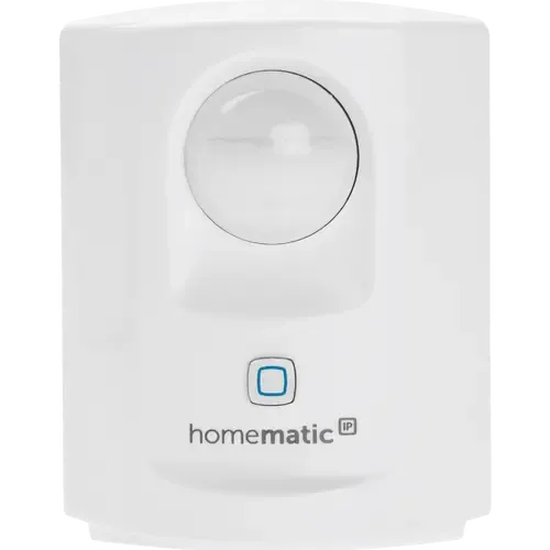 eQ-3 Homematic IP Bewegungsmelder innen Weiß