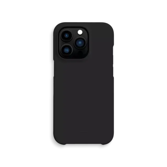 agood Backcase iPhone 14 Pro Charcoal Black
