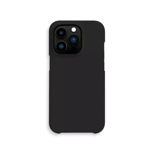 agood Backcase iPhone 14 Pro Charcoal Black