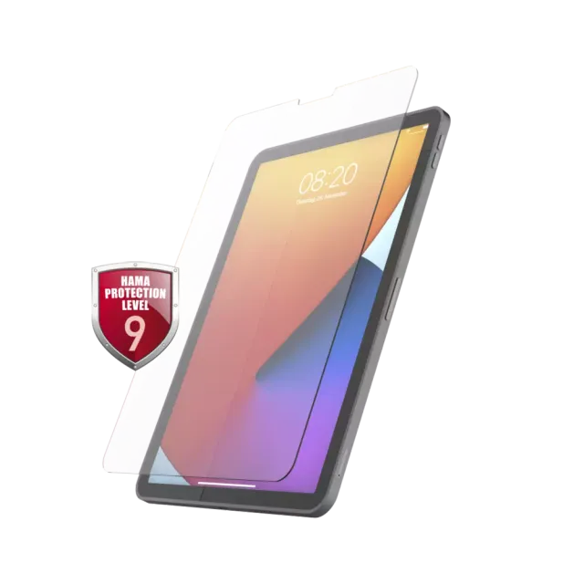 Hama Displayschutzglas Premium Apple iPad Air 11 (2024)