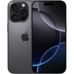 Apple iPhone 16 Pro