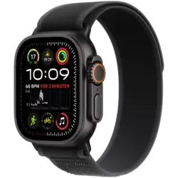 Apple Watch Ultra 2 Titan Trail Loop