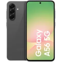 Samsung Galaxy A56 5G 128 GB Awesome Graphite