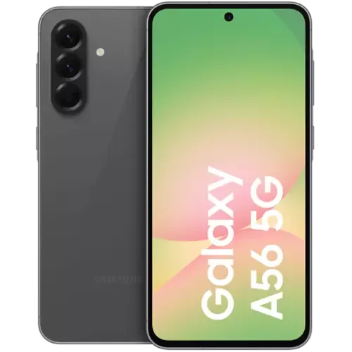 Samsung Galaxy A56 5G Awesome Graphite