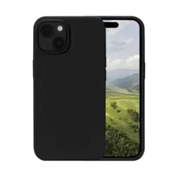 dbramante1928 Nuuk iPhone 15 Plus- BULK Schwarz