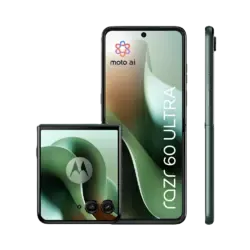 Motorola Razr 60 Ultra Scarab