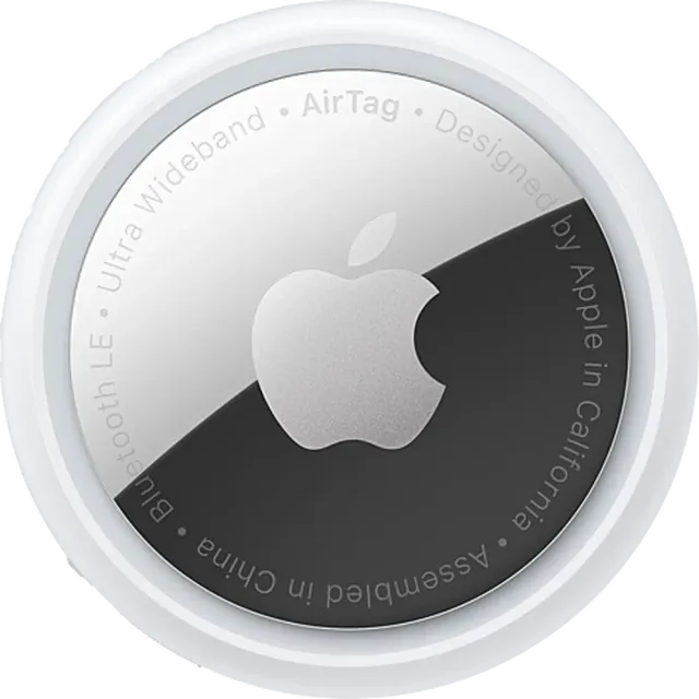 Apple AirTag Weiß
