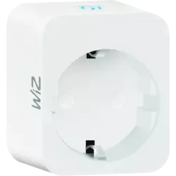 WiZ WLAN Smart Plug Powermeter