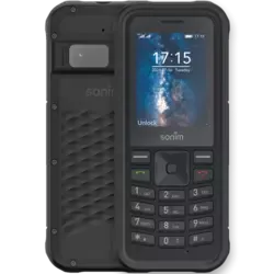 Sonim XP100 128 MB Schwarz
