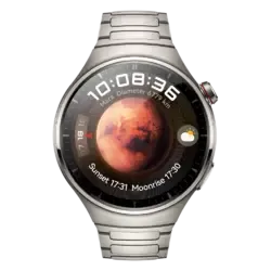 Huawei Watch 4 Pro-Elite 48 mm TItanium