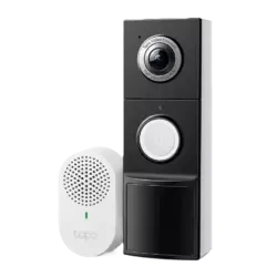 TP-Link Tapo D235 Weiß