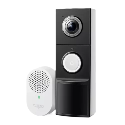 TP-Link Tapo D235 Weiß