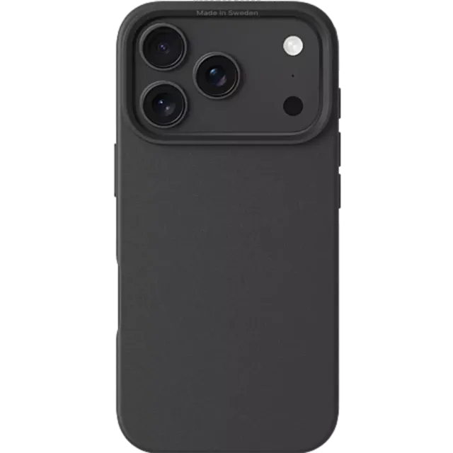 agood PLNTPRTCT MagSafe Case iPhone 17 Pro Schwarz