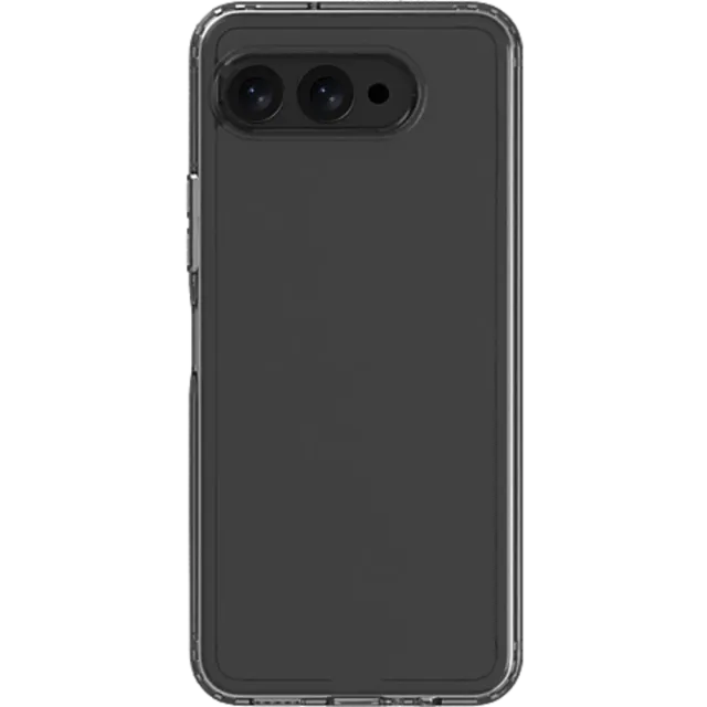 agood CLRPRTCT Case Telekom T Phone 3 Transparent