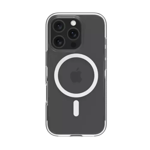 dbramante1928 Iceland Ultra D3O MS iPhone 16 Pro Clear