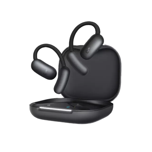 Soundcore AeroFit 2 Schwarz