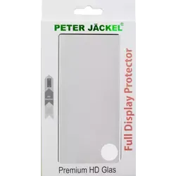 Peter Jäckel FULL DISPLAY HD Glass SUPERB Samsung S22