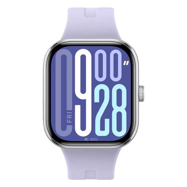 Xiaomi Redmi Watch 5 Lila