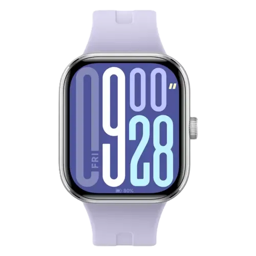 Xiaomi Redmi Watch 5 Lila