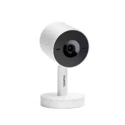 Netatmo Smarte Innenkamera Advance Weiß