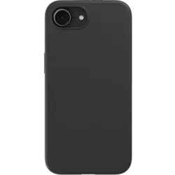 agood PLNTPRTCT Case MagSafe iPhone 16e Schwarz