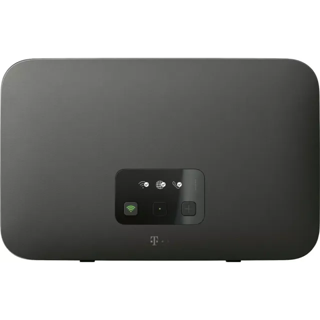 Telekom Speedport Smart 4R Schwarz