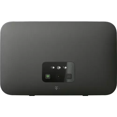 Telekom Speedport Smart 4R Schwarz