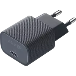 Anker 30W USB-C Nano 4 Ladegerät