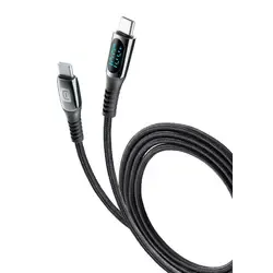 Cellularline 5A Display Cable Typ-C