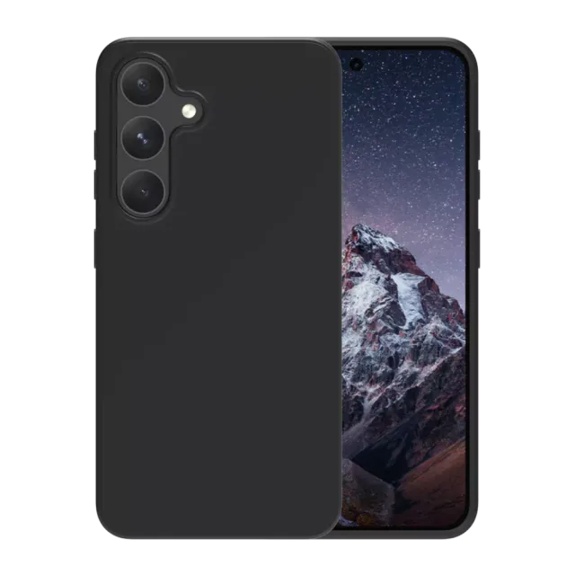 dbramante1928 Greenland Galaxy S23 FE Night Black