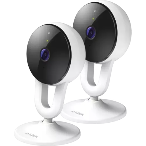 Innenkamera DCS-8300LHv2 2er Set