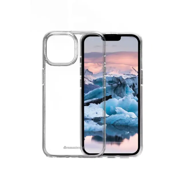 dbramante1928 Greenland iPhone 14 Pro Transparent