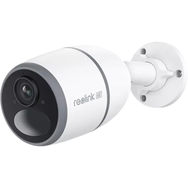 Reolink Go Serie G340 - 4K 8MP Weiß