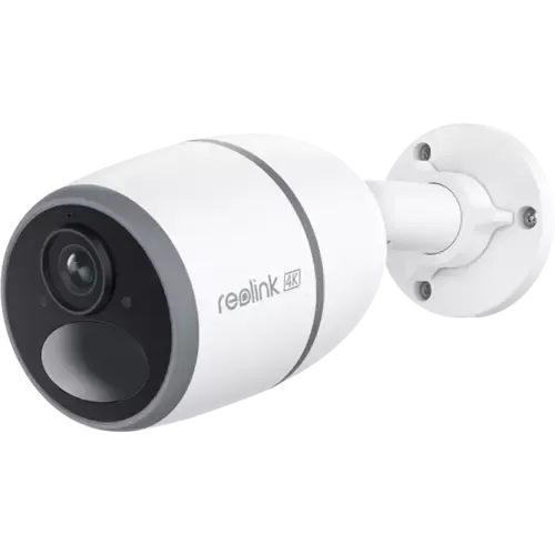 Reolink Go Serie G340 - 4K 8MP Weiß