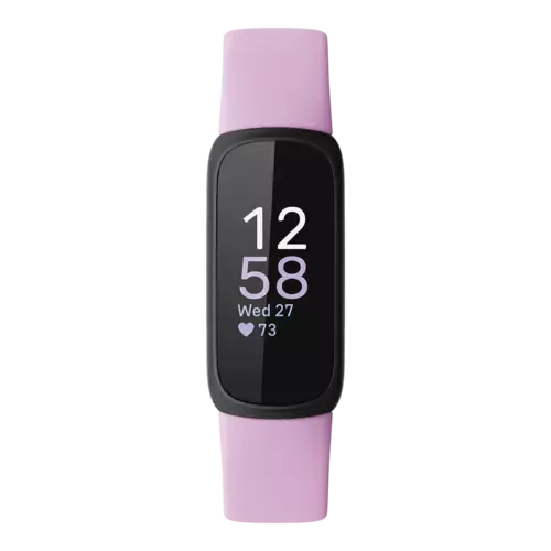 Fitbit Inspire 3 Rosa