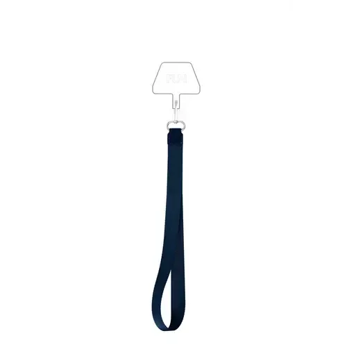 Peter Jäckel FUN Universal Necklace Inlay mit Big Strap Blau