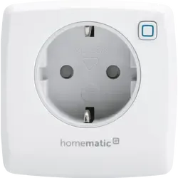 Homematic IP Zwischenstecker mit Dimmfunktion