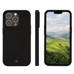 dbramante1928 Monaco iPhone 14 Pro Max Night Black