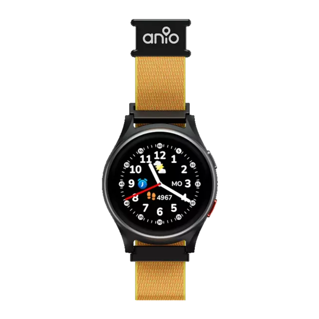 Anio 6 Armband Mango